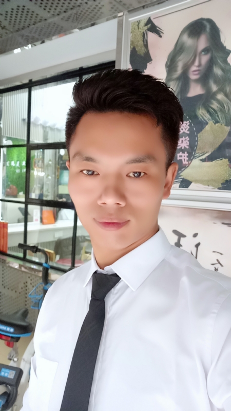 阳光男士的第一张照片--永州相亲服务中心