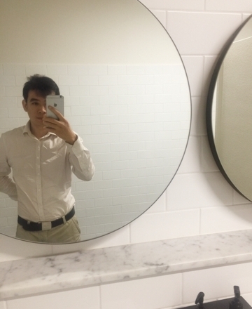 男人盾的第一张照片--永州相亲服务中心
