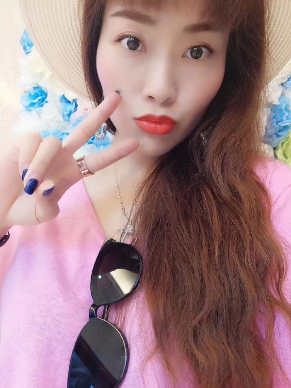 晴子的第一张照片--永州相亲服务中心
