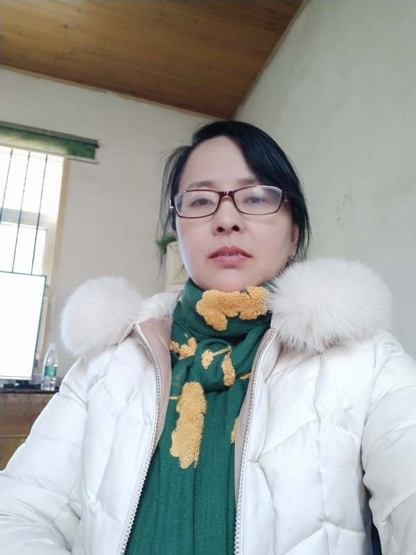 想想的第一张照片--永州相亲服务中心