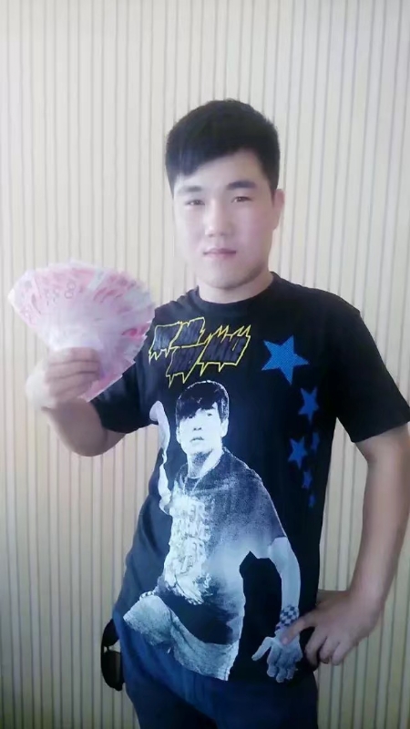 小飞的第二张照片--永州相亲服务中心