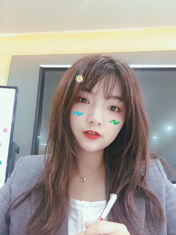 Lisa的第一张照片--永州相亲服务中心
