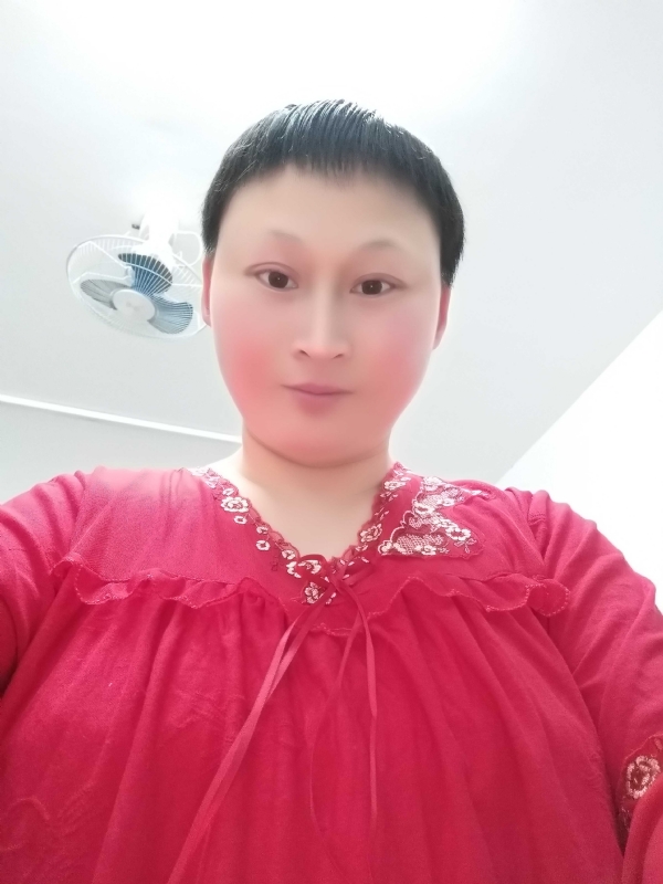 彩虹姐姐永不言弃的第一张照片--永州相亲服务中心