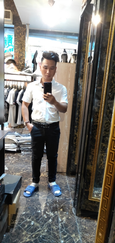 卢家福的第一张照片--永州相亲服务中心