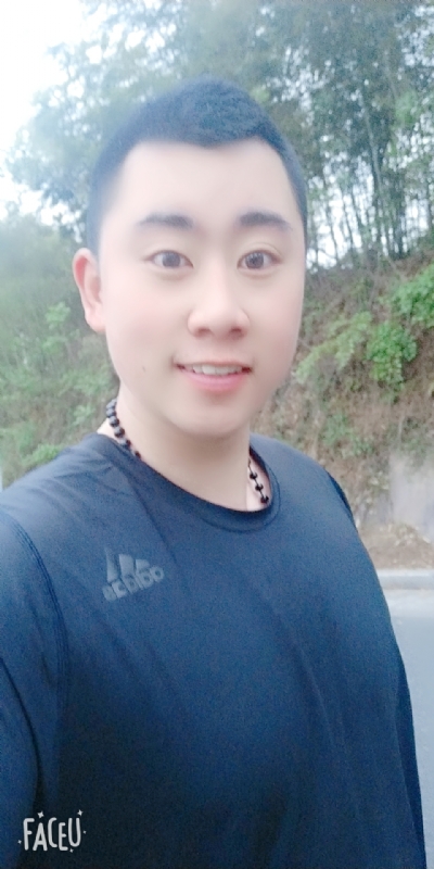 帅小伙的第一张照片--永州相亲服务中心