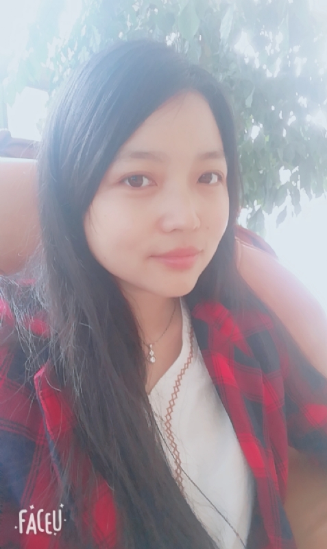玉婷的第一张照片--永州相亲服务中心