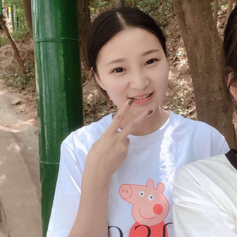 小妮子的第一张照片--永州相亲服务中心