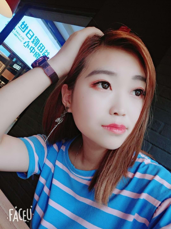 小脚的鹿的第一张照片--永州相亲服务中心