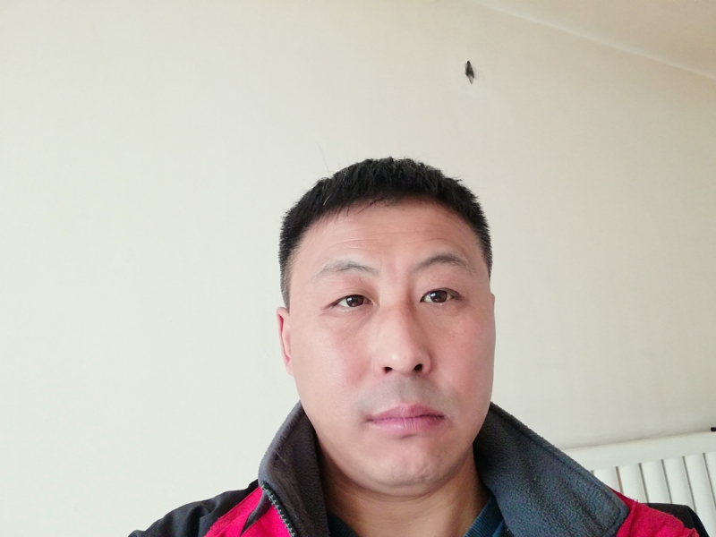 海阔天空的第一张照片--永州相亲服务中心