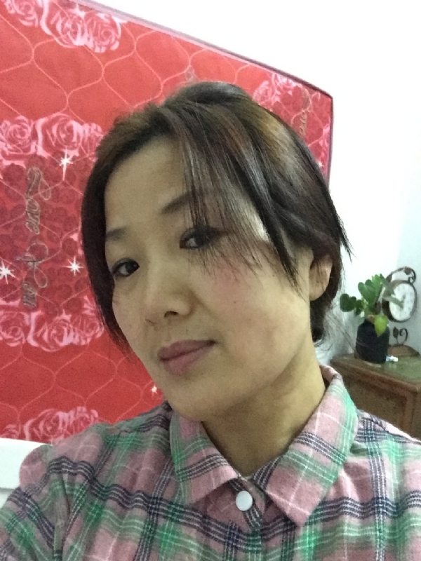 兰儿的第一张照片--永州相亲服务中心