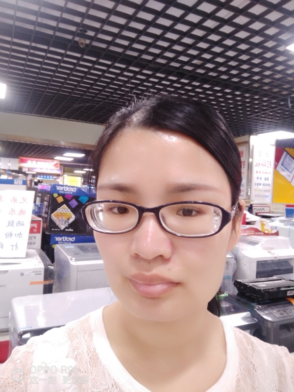 兔妮的第一张照片--永州相亲服务中心