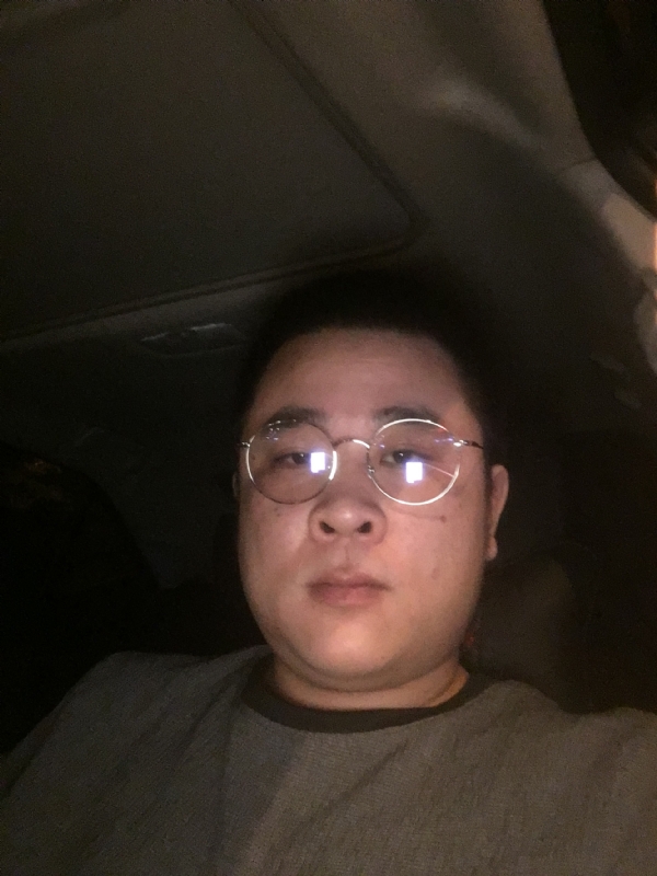 Gang的第一张照片--永州相亲服务中心