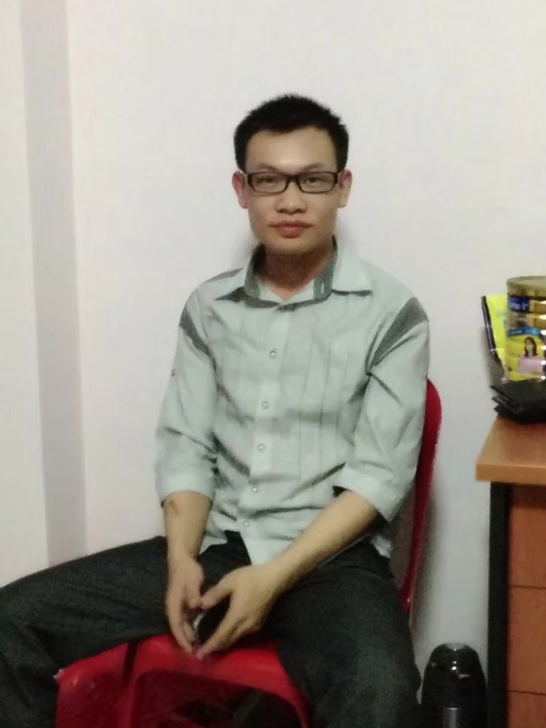 坚强不屈的第一张照片--永州相亲服务中心
