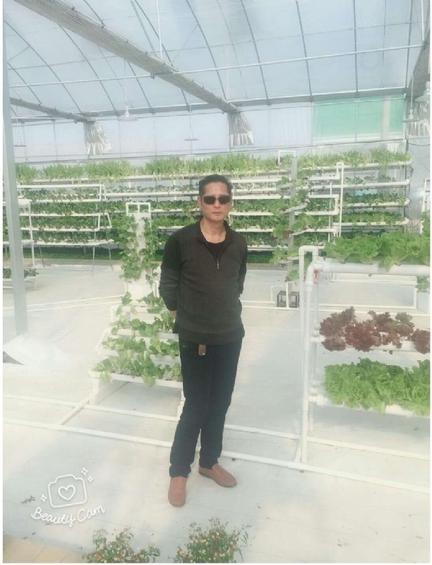 风雨同舟的第一张照片--永州相亲服务中心