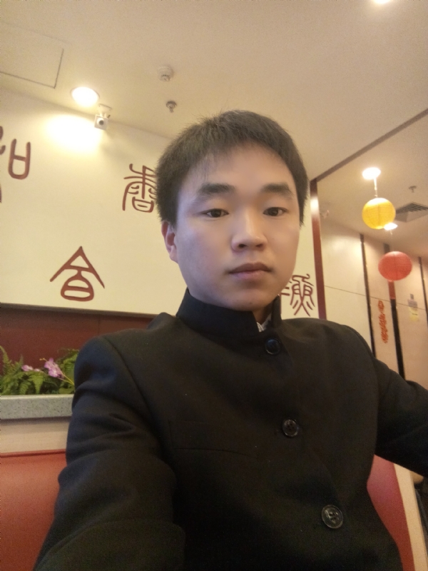 夜凉露沾衣的第一张照片--永州相亲服务中心