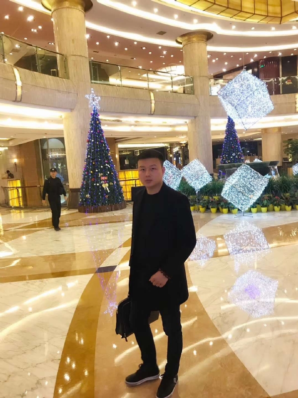 够钟的第一张照片--永州相亲服务中心