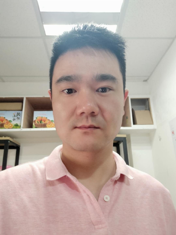 大米的第一张照片--永州相亲服务中心