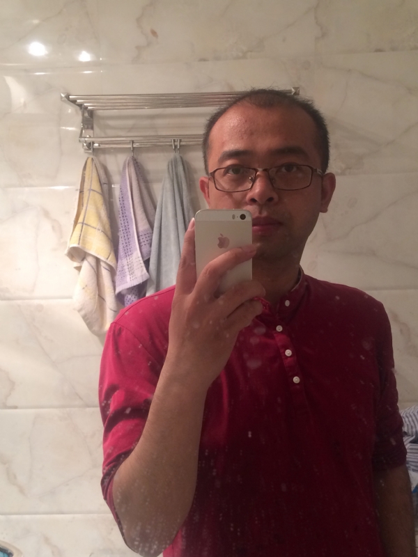 世界那么大的第二张照片--永州相亲服务中心