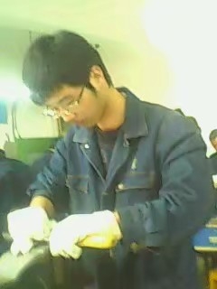 零灵的第一张照片--永州相亲服务中心
