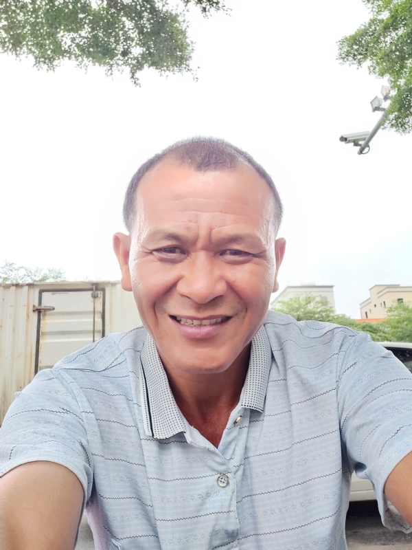 大老的第一张照片--永州相亲服务中心