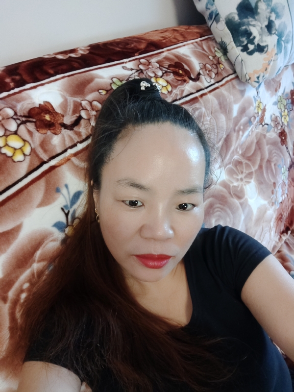 小香儿的第一张照片--永州相亲服务中心