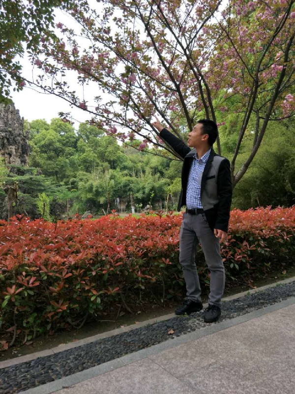坦诚的第一张照片--永州相亲服务中心