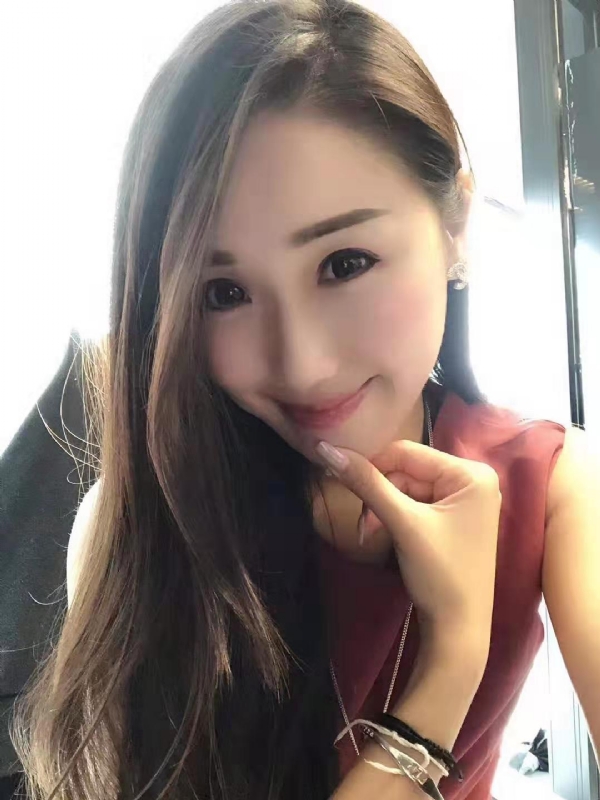 彩蝶的第一张照片--永州相亲服务中心