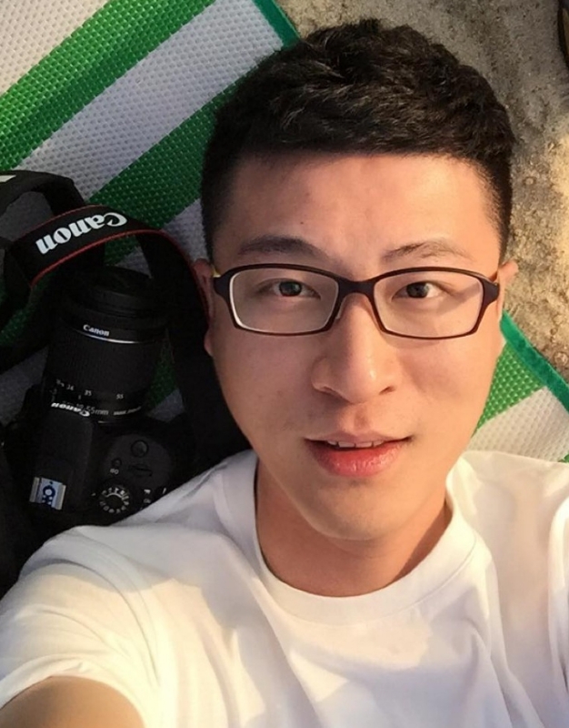 在路上的第一张照片--永州相亲服务中心
