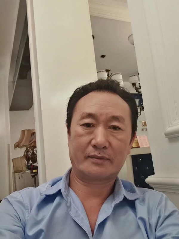 青松的第一张照片--永州相亲服务中心