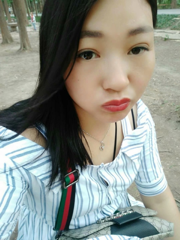 小燕子的第一张照片--永州相亲服务中心