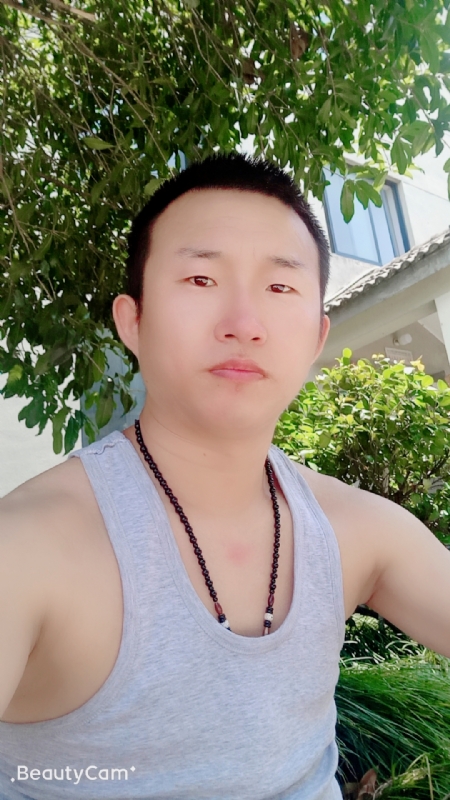 系咯在的第一张照片--永州相亲服务中心