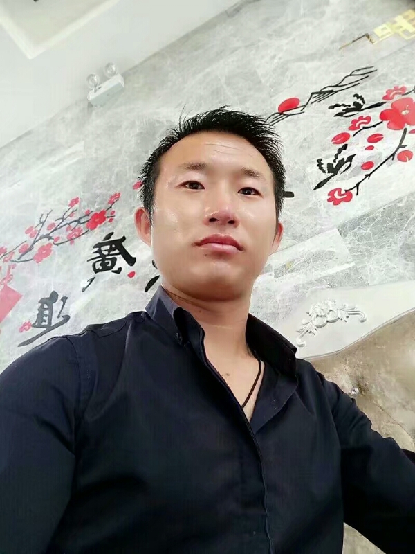 系咯在的第二张照片--永州相亲服务中心