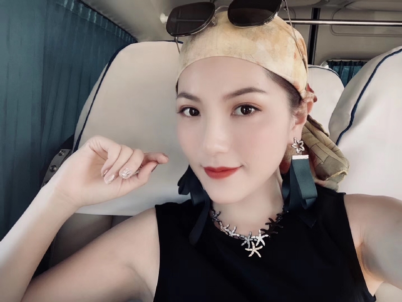 Yulili的第一张照片--永州相亲服务中心
