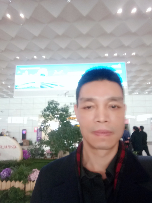 阿源的第一张照片--永州相亲服务中心