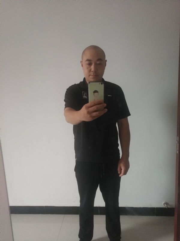 西风瘦马的第一张照片--永州相亲服务中心