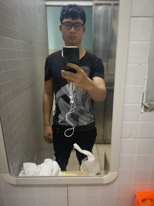 右手的执着的第一张照片--永州相亲服务中心