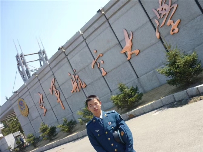 阿德的第一张照片--永州相亲服务中心