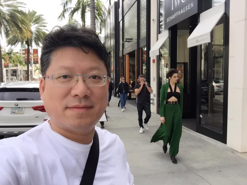 SimonHung的第一张照片--永州相亲服务中心