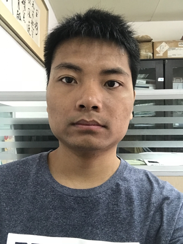 大飛的第一张照片--永州相亲服务中心