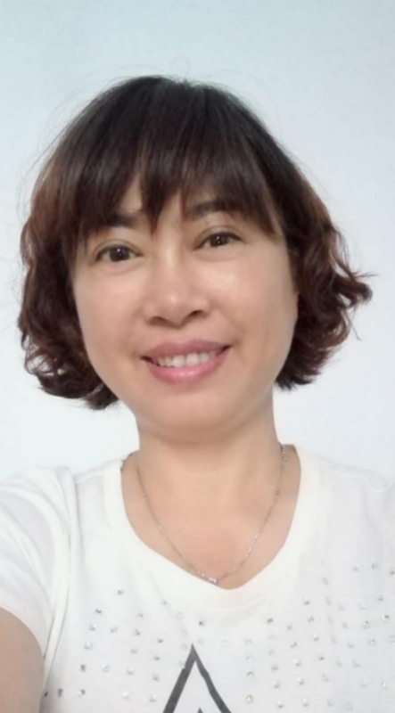 小芹的第一张照片--永州相亲服务中心