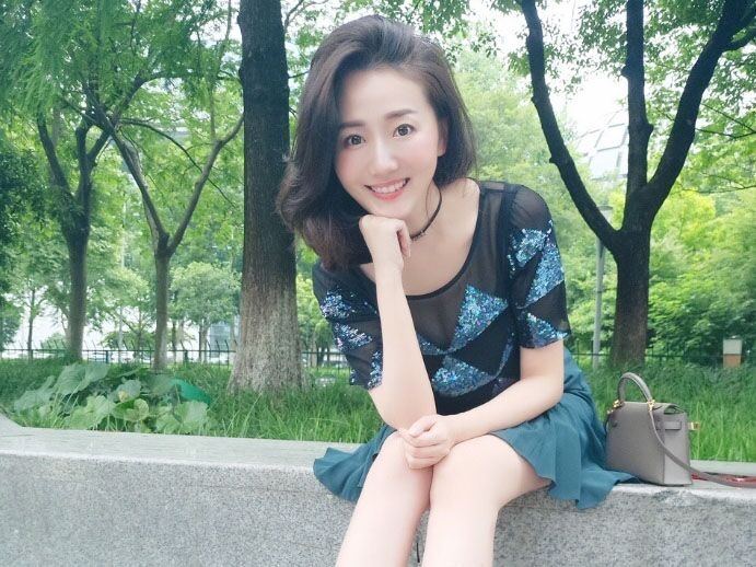 Ella的第一张照片--永州相亲服务中心