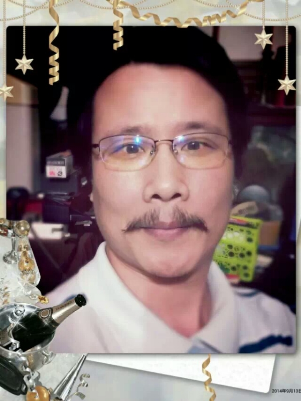 simax的第一张照片--永州相亲服务中心