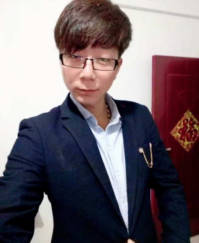 九离的第一张照片--永州相亲服务中心
