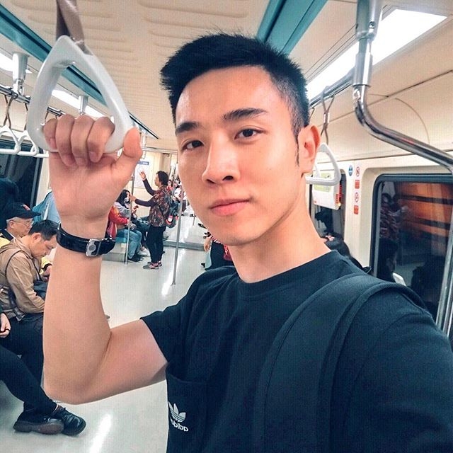 然然男士的第三张照片--永州相亲服务中心