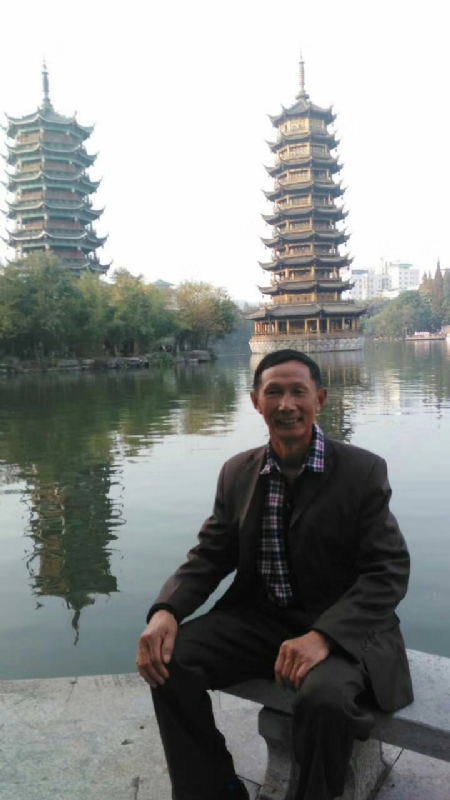 寻找有缘人的第一张照片--永州相亲服务中心