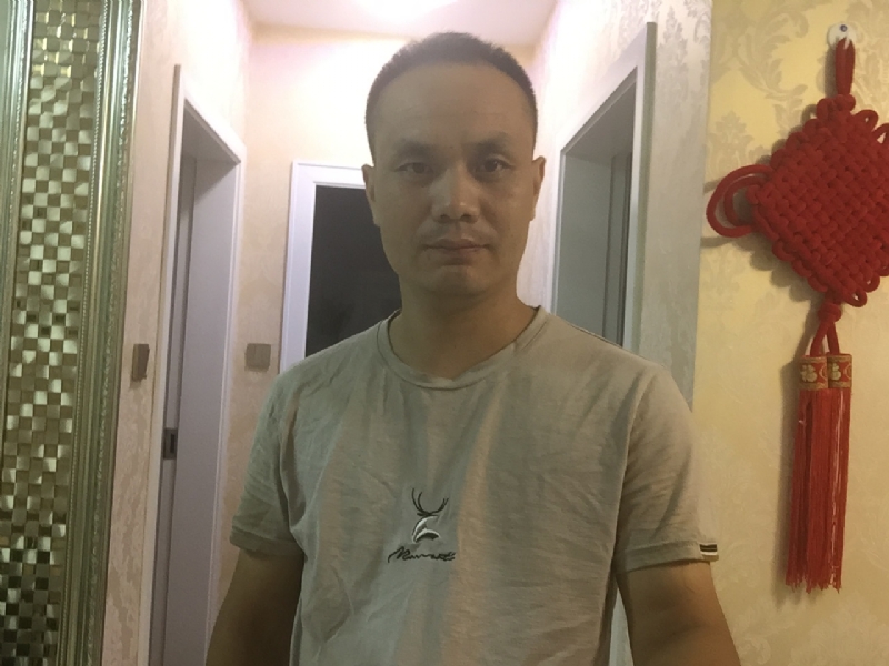 天涯孤鸟的第一张照片--永州相亲服务中心