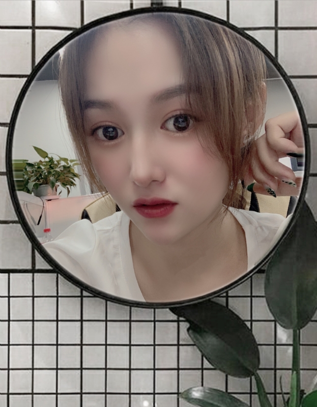 小精灵的第一张照片--永州相亲服务中心