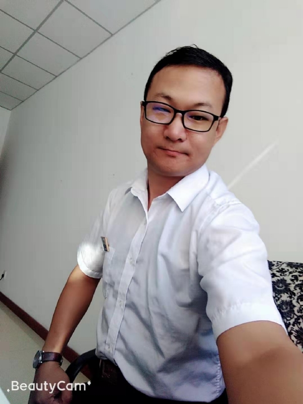 小飞的第一张照片--永州相亲服务中心