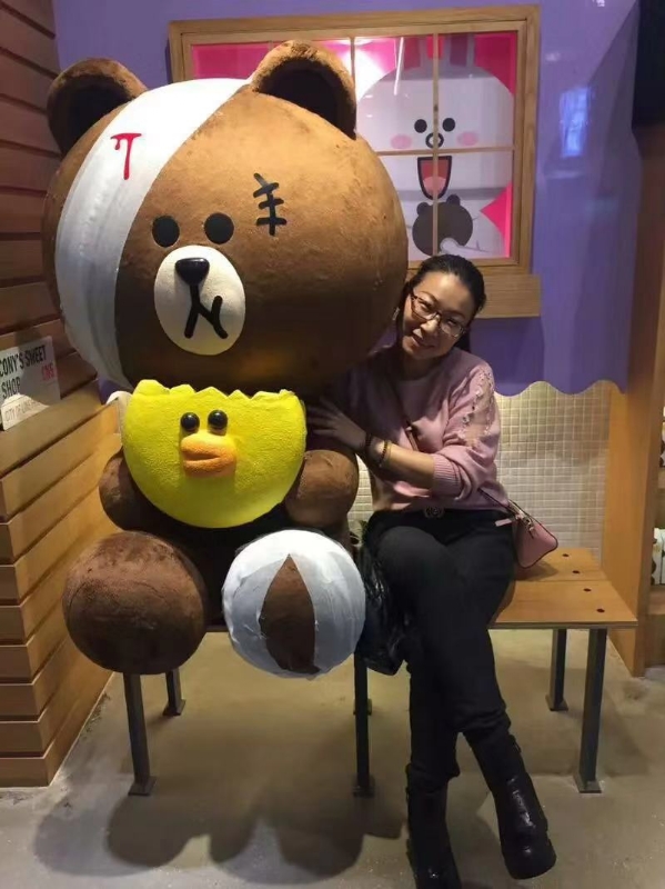 黑日梦的第一张照片--永州相亲服务中心
