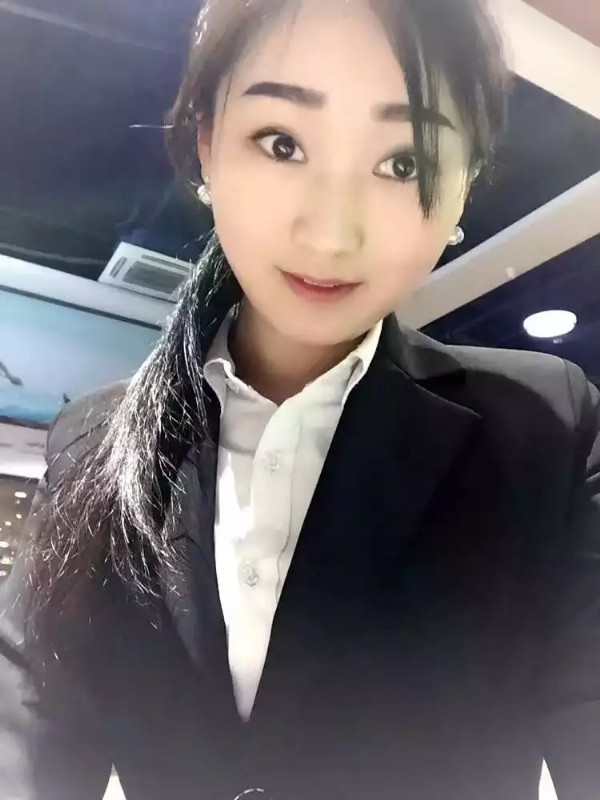 墨白的第一张照片--永州相亲服务中心